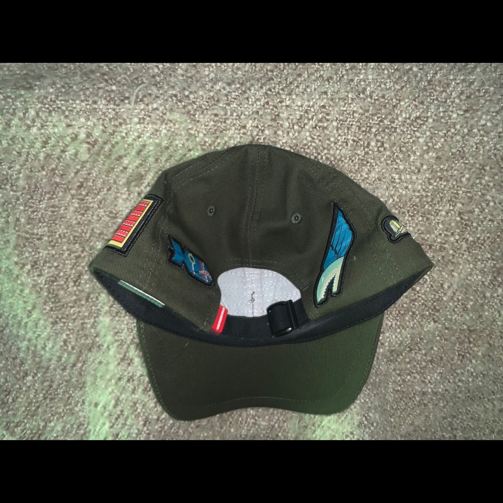 Hat - Picture 2 of 2